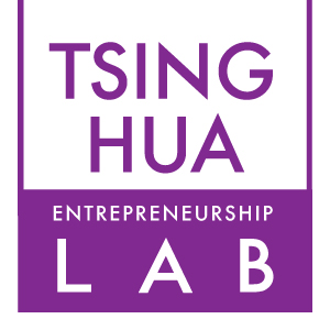 兩岸清華創業實驗室 Logo